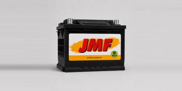 Bateria JMF